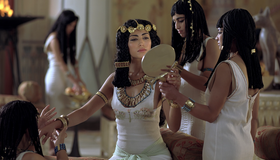 Мумии: Секреты фараонов (3D) [Blu-ray 3D] / IMAX: Mummies: Secrets of the Pharaohs (3D)