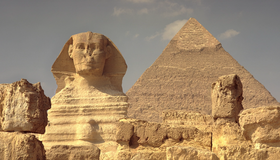 Мумии: Секреты фараонов (3D) [Blu-ray 3D] / IMAX: Mummies: Secrets of the Pharaohs (3D)