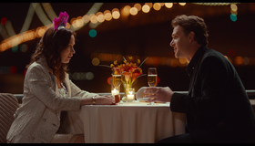 Немножко женаты [Blu-ray] / The Five-Year Engagement