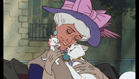 Коты-аристократы [Blu-ray] / The AristoCats