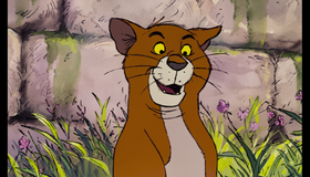 Коты-аристократы [Blu-ray] / The AristoCats