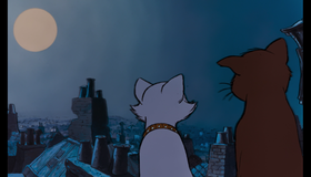 Коты-аристократы [Blu-ray] / The AristoCats
