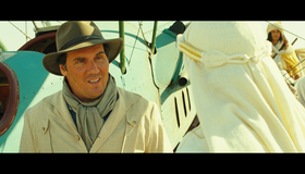 Черное золото [Blu-ray] / Black Gold
