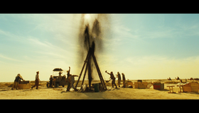 Черное золото [Blu-ray] / Black Gold