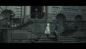 Экстрасенс [Blu-ray] / The Awakening