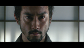 Харакири [Blu-ray 3D] / Ichimei (Hara-Kiri: Death of a Samurai)