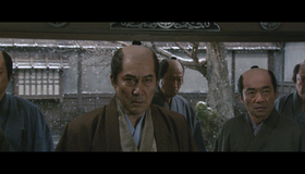 Харакири [Blu-ray 3D] / Ichimei (Hara-Kiri: Death of a Samurai)