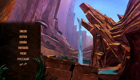 Спасатели в Австралии [Blu-ray] / The Rescuers Down Under