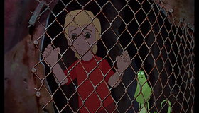 Спасатели в Австралии [Blu-ray] / The Rescuers Down Under