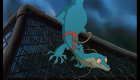 Спасатели в Австралии [Blu-ray] / The Rescuers Down Under
