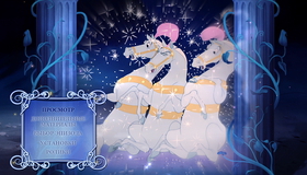 Золушка (Платиновое издание) [Blu-ray] / Cinderella (Diamond Edition)