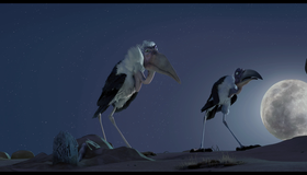Замбезия [Blu-ray] / Zambezia