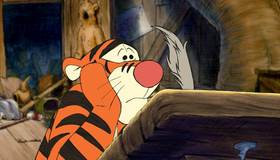 Приключения Тигрули [Blu-ray] / The Tigger Movie