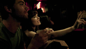 ЗЛО [Blu-ray] / V/H/S