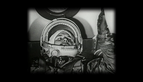 Первая орбита [Blu-ray] / First Orbit