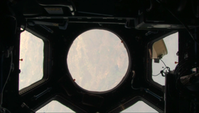 Первая орбита [Blu-ray] / First Orbit