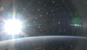 Первая орбита [Blu-ray] / First Orbit
