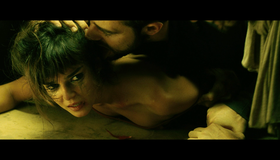 Три метра над уровнем неба: Я тебя хочу [Blu-ray] / Tengo ganas de ti (I Want You)