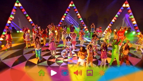 Иосиф и его удивительный разноцветный плащ снов [Blu-ray] / Joseph and the Amazing Technicolor Dreamcoat