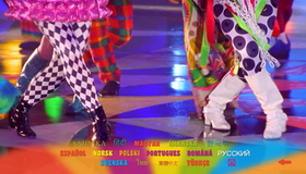 Иосиф и его удивительный разноцветный плащ снов [Blu-ray] / Joseph and the Amazing Technicolor Dreamcoat