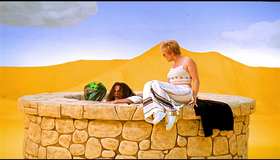 Иосиф и его удивительный разноцветный плащ снов (видео) [Blu-ray] / Joseph and the Amazing Technicolor Dreamcoat (V)