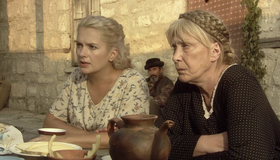 Анна Герман. Тайна белого ангела [Blu-ray] / Anna German (TV series)