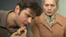 Анна Герман. Тайна белого ангела [Blu-ray] / Anna German (TV series)