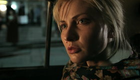 Анна Герман. Тайна белого ангела [Blu-ray] / Anna German (TV series)