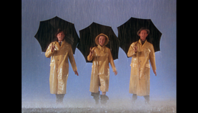 Поющие под дождем [Blu-ray] / Singin' in the Rain