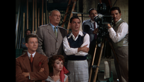 Поющие под дождем [Blu-ray] / Singin' in the Rain