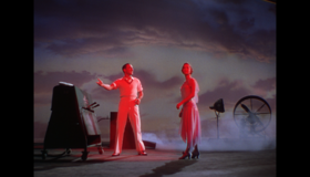 Поющие под дождем [Blu-ray] / Singin' in the Rain