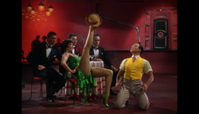 Поющие под дождем [Blu-ray] / Singin' in the Rain