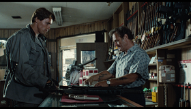 Терминатор [Blu-ray] / The Terminator