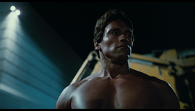 Терминатор [Blu-ray] / The Terminator