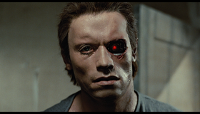 Терминатор [Blu-ray] / The Terminator
