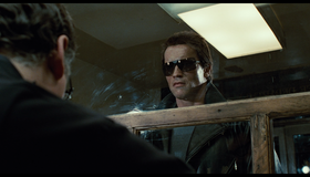 Терминатор [Blu-ray] / The Terminator