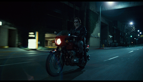 Терминатор [Blu-ray] / The Terminator