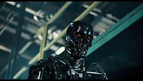 Терминатор [Blu-ray] / The Terminator