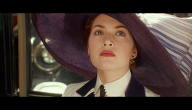 Титаник [Blu-ray] / Titanic