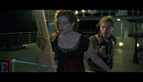 Титаник [Blu-ray] / Titanic