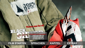Паршивые овцы [Blu-ray] / Black Sheep - 7 gegen die Hölle