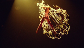 Цирк дю Солей: Кортео (видео) [Blu-ray] / Cirque du Soleil: Corteo (V)