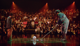 Цирк дю Солей: Кортео (видео) [Blu-ray] / Cirque du Soleil: Corteo (V)