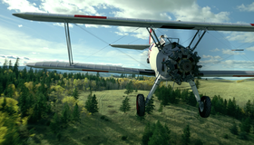 Легенды о полете (3D) [Blu-ray 3D] / IMAX: Legends of Flight (3D)