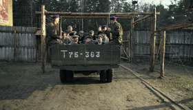 Паршивые овцы [Blu-ray] / Black Sheep
