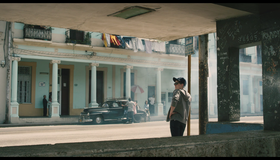 Гавана, я люблю тебя [Blu-ray] / 7 días en La Habana (7 Days in Havana)