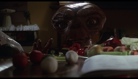 Инопланетянин [Blu-ray] / E.T.: The Extra-Terrestrial