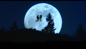 Инопланетянин [Blu-ray] / E.T.: The Extra-Terrestrial