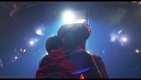 Инопланетянин [Blu-ray] / E.T.: The Extra-Terrestrial