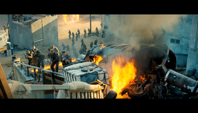 Неудержимые 2 [Blu-ray] / The Expendables 2